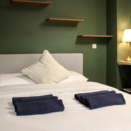Beautiful 2 Steps From The Musee Grevin Apartment Paris